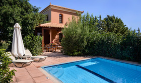 Iason Villas