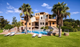 Iason Villas
