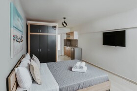Alkyonides Rooms