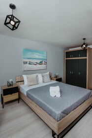 Alkyonides Rooms