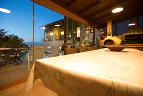 Azure Cove