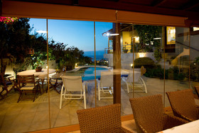 Azure Cove