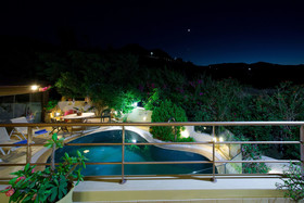 Azure Cove