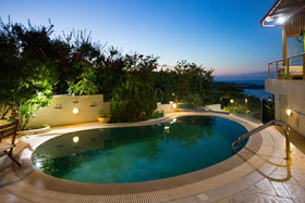 Azure Cove