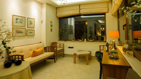 Azure Cove