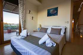 Azure Cove