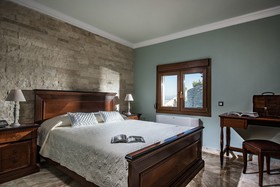 Bella Mare Villa
