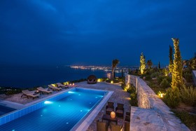 Bella Mare Villa