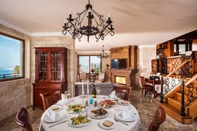 Bella Mare Villa
