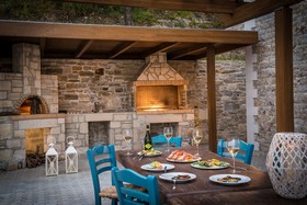Bella Mare Villa