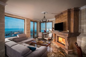 Bella Mare Villa