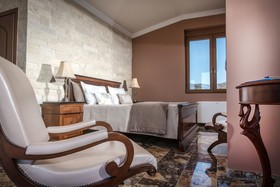 Bella Mare Villa