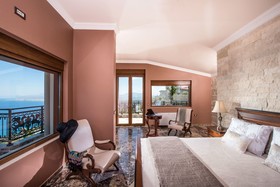 Bella Mare Villa