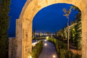 Bella Mare Villa