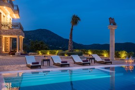 Bella Mare Villa