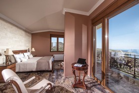 Bella Mare Villa