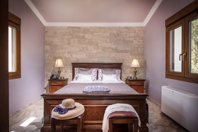 Bella Mare Villa