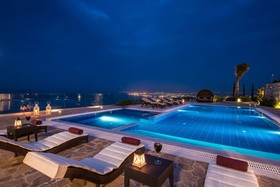 Bella Mare Villa