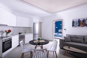 Deluxe Villa Christos