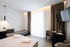 Ecoheaven Suites