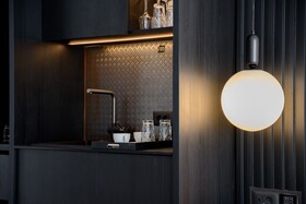 Ecoheaven Suites