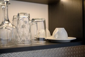 Ecoheaven Suites