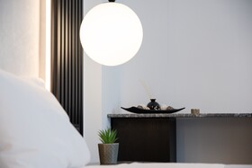 Ecoheaven Suites
