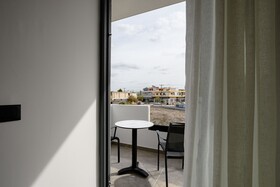 Ecoheaven Suites