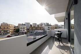 Ecoheaven Suites