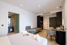 Ecoheaven Suites
