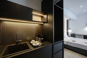 Ecoheaven Suites