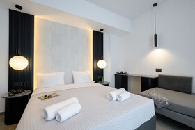 Ecoheaven Suites