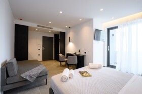 Ecoheaven Suites