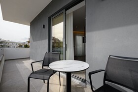 Ecoheaven Suites
