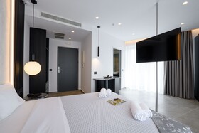 Ecoheaven Suites