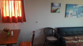 Orange Fodele