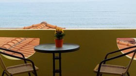 Orange Fodele