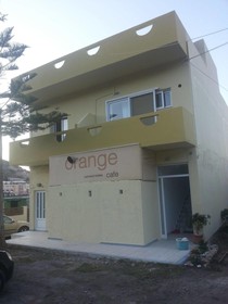Orange Fodele