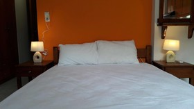 Orange Fodele