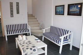 Villa Blue Vedere
