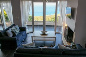 Villa Blue Vedere
