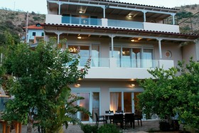 Villa Blue Vedere
