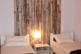 Villa Blue Vedere