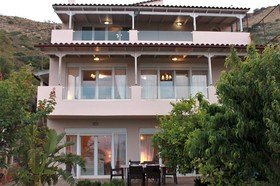 Villa Blue Vedere