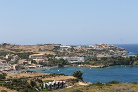 Villa Blue Vedere