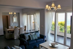 Villa Blue Vedere