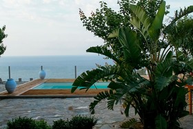 Villa Blue Vedere