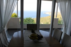 Villa Blue Vedere