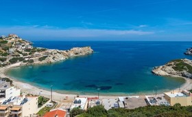 Villa Blue Vedere