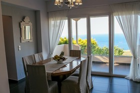 Villa Blue Vedere